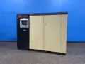 INGERSOLL RAND 150 HP AIR COMPRESSOR  -  R110I-W125