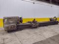 40&quot; X 252&quot; (21&#039;) AMERICAN PACEMAKER ENGINE LATHE, 2.75&quot; HOLE: STOCK #20836