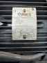 4" DAEWOO MODEL #D11ORT TABLE TYPE HORIZONTAL BORING MILL, #50 TAPER: YOBRO #25782