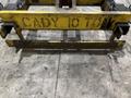 20,000 LBS (10 TON) X 84" X 20"-68" CADY ADJUSTABLE SHEET LIFTER: STOCK #23006