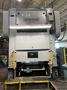 600 Ton Brown &amp; Boggs SSDC