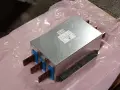 REXROTH FILTER MODULE   -  HNF01.1A-P2K0-R1200-A-480-NNNN