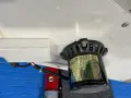 58”X8” BELT CONVEYOR DRYER