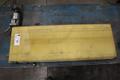 Pneumatic Belt Conveyor 12&quot;W x 36&quot;- Auction Item