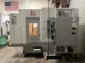HAAS EC-300 CNC Horizontal Machining Center 2009’ #6030