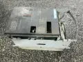 MITSUBISHI ELECTRIC CORP. FREQROL AC SPINDLE CONTROLLER  -  FR-SF-2-11KP-TC