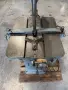 D.C. MORRISON # K  1-1/4” Keyseater keyway Broach 1987’ #7564