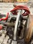 RIDGID 535 PIPE THREADING MACHINE USED
