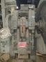 60 TON ROUSSELLE MODEL #6 OBI PUNCH PRESS, 3" STROKE: STOCK 20627