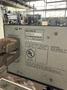 MOORE NO. G18 JIG GRINDER W/ CABINET OF TO0LING. STOCK # 0774725