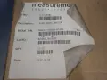MEASUREMENT SPECIALTIES LEVEL MASTER SENSORS  -  86A3R-000000-015PA