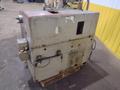 16 TON NISSEI MODEL #FA16 2-DIE INFEED THREAD ROLLER : STOCK #19733