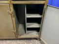 STRONG HOLD 6 DOOR LOCKERS