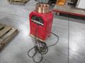 Lincoln Electric AC-225 Stick Arc Welder with Spool .035" Welding Wire- Auction Item