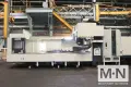 Mighty Viper Pro-4210AG CNC Double Column Machining Center, 2017