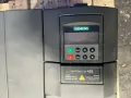 SIEMENS 75 KW MICROMASTER 430 VARIABLE FREQUENCY DRIVE  -  6SE6430-2UD37-5FA0
