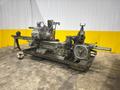 #2A WARNER &amp; SWASEY MODEL #M-510 TURRET LATHE WITH BAR FEED: YOBRO #24459