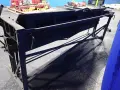 ROPER WHITNEY 120" HAND BRAKE  -  1014