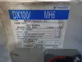 YASKAWA MOTOMAN ROBOT  -  MH6