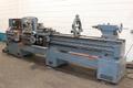 21&quot;/30&quot; x 100&quot; TARNOW GAP BED ENGINE LATHE MODEL# TUJ 50