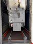 63&quot; MIDWEST AUTOMATION MODEL #N3-6375 3 HEAD WET TYPE BELT DEBURRING GRINDER MACHINE: STOCK 18225