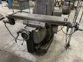 3 HP CLAUSING KONDIA MODEL FV-A PROTOTRAK MX2 CNC  VERTICAL KNEE MILL: STOCK #13022