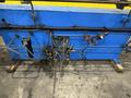 1&quot; PINES  MODEL #1 ROTARY HYDRAULIC BAR, TUBE &amp; PIPE BENDER, DIAL A BEND VI CNC CONTROL: STOCK #22684