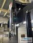Machining Centers Vertical Bridge Type CNC