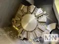 Mazak QTN-350 CNC Lathe, 2004