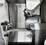 Okuma MULTUS B300II CNC Multitasking Turning Center, 2014 – 40 Tool ATC, 10,000 RPM Milling Spindle, Y-Axis, Low Hours