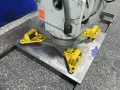 MOTOMAN ROBOT  -  UP165