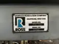 ROSS 100 GALLON ROSS TRIPLE MOTION VACUUM MIXER  -  PVM100