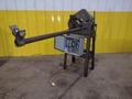 CONTINENTAL ROTARY TUBE CUTOFF MACHINE: YOBRO #24283