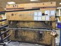 200 Ton x 12′ Standard AB200-12 CNC Press Brake, 2003 – Updated Control, Tooling Included