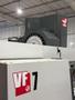 Haas VF-7/40 VMC, 2011 – 4th Axis Ready, Chip Auger, Programmable Coolant
