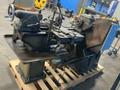 THE MONARCH MACHINE TOOL CO. 16.5”X30” LATHE  -  14”C