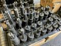 5-1/2" SUNNEN MBB 1650 PRECISION HONE W/ TOOLING: STOCK #81470