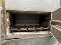 LEWCO, INC. 800 DEG FAHRENHEIT, TWO 52”X34”X24” OVENS HEAT-PRO NFPA CLASS B OVEN  -  CB8ETH-48-18-48