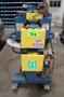 1.5" to 3" KAKA EXHAUST MODEL #EPB-3 HYDRAULIC PIPE / EXHAUST BENDER: YOBRO #25799