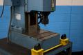 VSI MODEL #TM-23 RIVET SPINNER: STOCK #75603