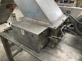 Jersey Crusher 15 Hp Dual Shaft Delumper - 1717sslb