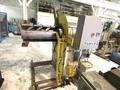 10,000 lbs x 30&quot; Air Feeds Inc. Motorized Coil Reel Model R100