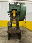 60 TON MINSTER MODEL #6 OBI STAMPING PRESS, 4" STROKE: STOCK #22137