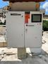 2008 Park Industries Predator Block Saw 60" max blade capacity
40 HP Motor