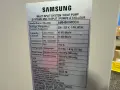 SAMSUNG 48000/54000 BTU MULTI SPLIT SYSTEM/HEAT PUMP  -  AM048KXWDCH