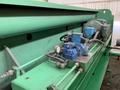 12' X 1/4" ACCURSHEAR MODEL 825010 HYDRAULIC SQUARING SHEAR: STOCK #80969