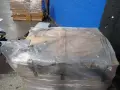ULINE 48"X 46" X 72" PALLET COVERS  -  S-13559