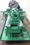 30" X 74" MORANDO ENGINE LATHE: STOCK #70979