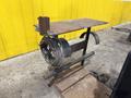1,250 LB STINGER MODEL #P-1250 PIPE WELDING POSITIONER WITH 30" GRIPPER CHUCK: YOBRO #25216