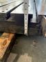 42&quot; WIDE X 72&quot; LONG X 6&quot; THICK T-SLOTTED BOLSTER PLATE. STOCK # 1006324